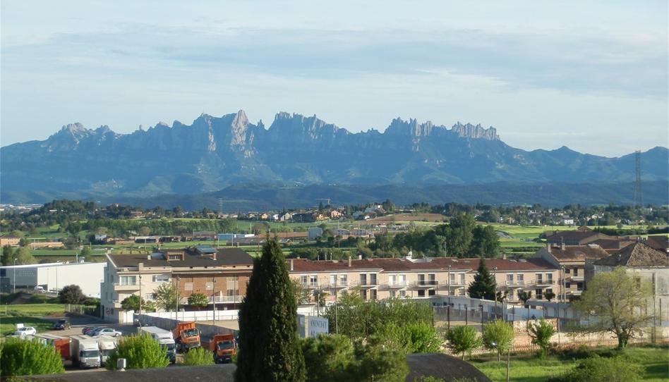 Photo 1 of Flat for sale in Carrer Les Verges, 1, Santpedor, Barcelona