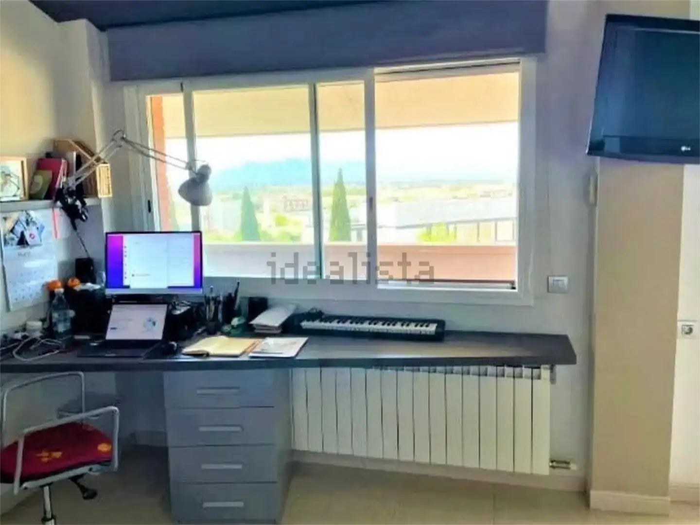 Wohnung zum Verkauf in Carrer Les Verges, 1, Santpedor Wohnung zum Verkauf in Santpedor mit Klimaanlage, Terrasse und Balkon
