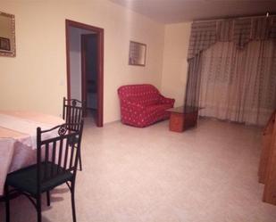 Living room of Flat for sale in Porzuna  with Balcony