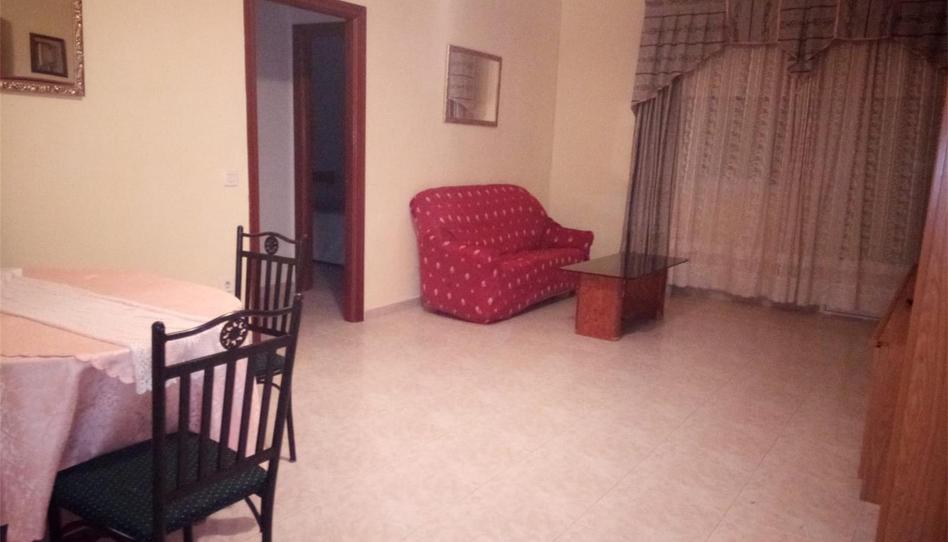 Photo 1 of Flat for sale in Calle el Molino, Porzuna, Ciudad Real
