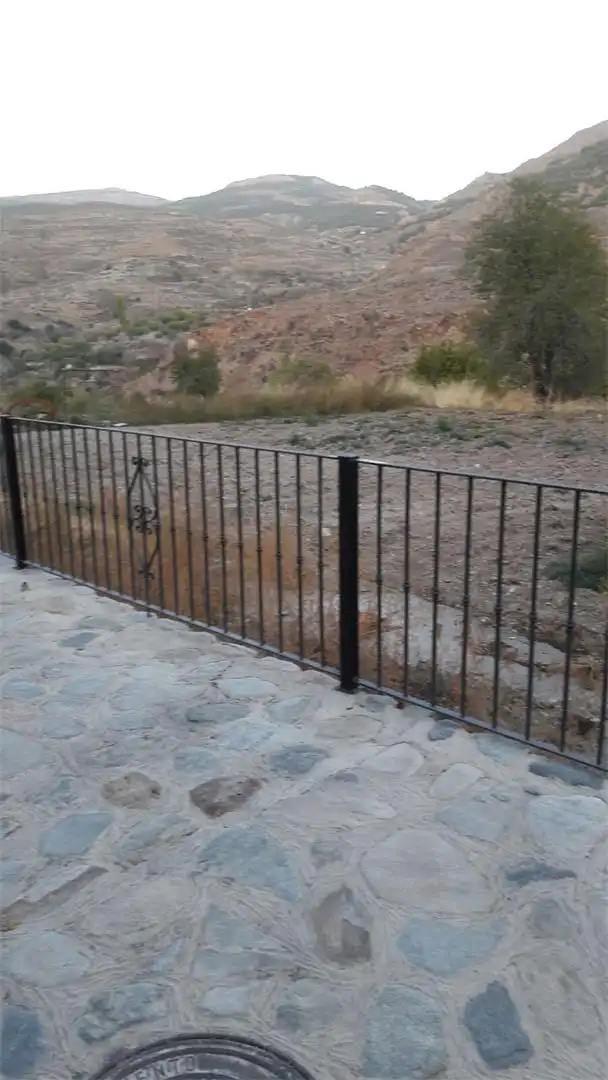 Garden of Land for sale in Bacares