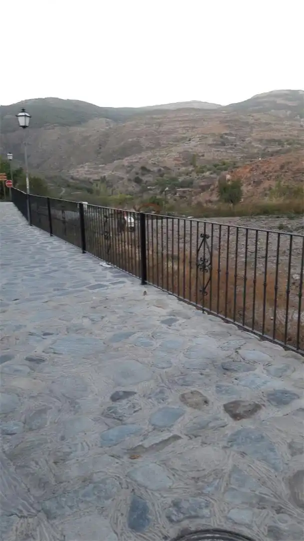Terrace of Land for sale in Bacares