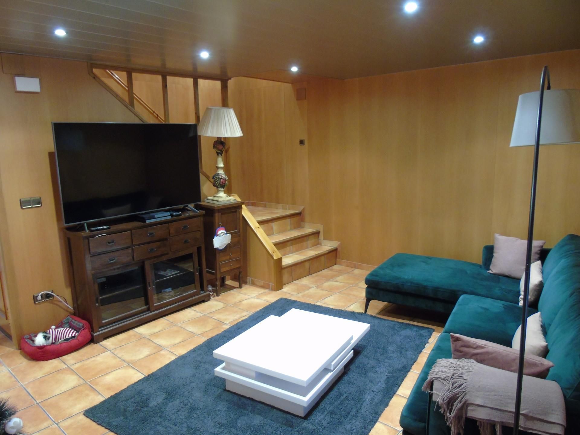 Casa o xalet en venda en Castelldans amb Aire condicionat, Terrassa i Balcó