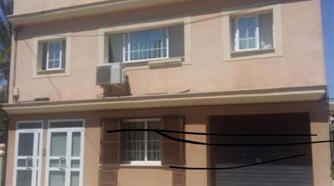 Foto 3 de Terreno en venta en Carrer Vell Marí, 13, S'Illot - Cala Morlanda, Illes Balears