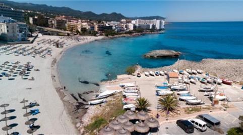 Foto 2 de Terreno en venta en Carrer Vell Marí, 13, S'Illot - Cala Morlanda, Illes Balears