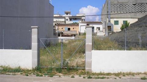Foto 4 de Terreno en venta en Carrer Vell Marí, 13, S'Illot - Cala Morlanda, Illes Balears