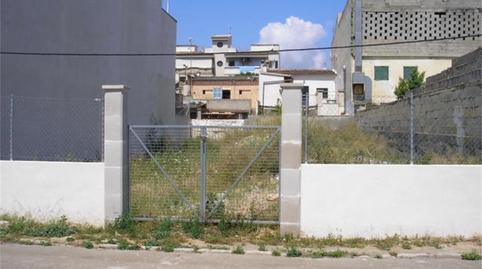 Foto 5 de Terreno en venta en Carrer Vell Marí, 13, S'Illot - Cala Morlanda, Illes Balears