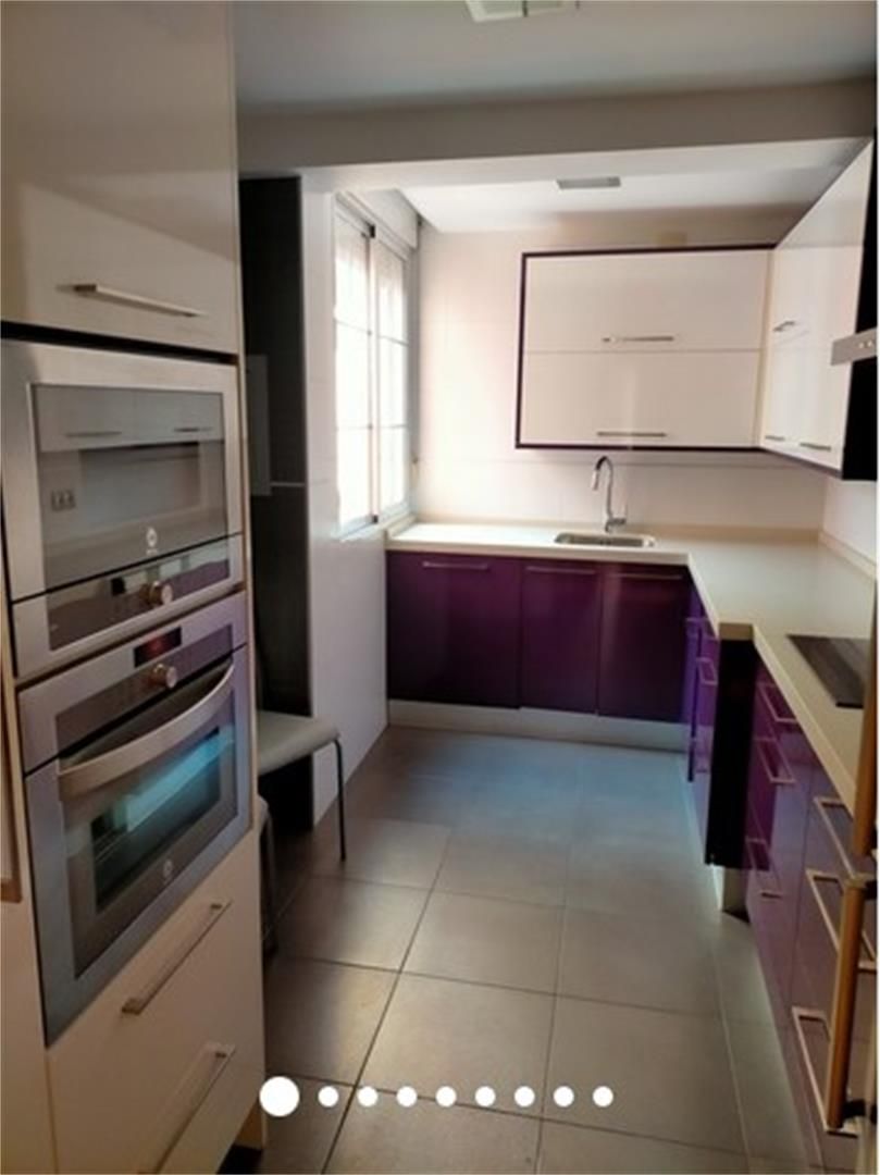 Cuina de Pis en venda en Bilbao 