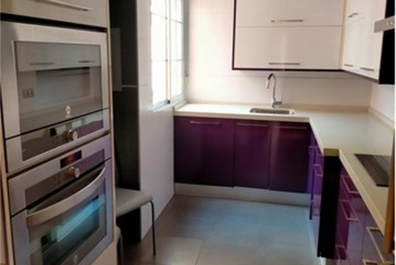 Piso en venta en Barrio Betolatza, Uretamendi, Bizkaia - imagen 1 Foto 1 de Piso en venta en Barrio Betolatza, Uretamendi, Bizkaia