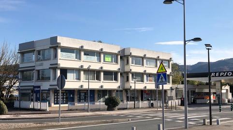 Oficina de alquiler en Avenida Iparralde, 44, Centro - Mendibil - Santiago, Gipuzkoa - imagen 2 Foto 2 de Oficina de alquiler en Avenida Iparralde, 44, Centro - Mendibil - Santiago, Gipuzkoa
