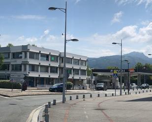 Office to rent in Avenida Iparralde, 44, Centro - Mendibil - Santiago