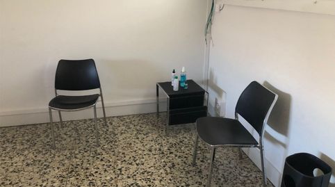 Oficina de alquiler en Avenida Iparralde, 44, Centro - Mendibil - Santiago, Irun - imagen 5 Foto 5 de Oficina de alquiler en Avenida Iparralde, 44, Centro - Mendibil - Santiago, Irun