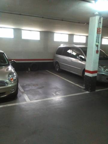 Garaje en Venta en Avenida de Castilla La Mancha, 20 en Los Arroyos