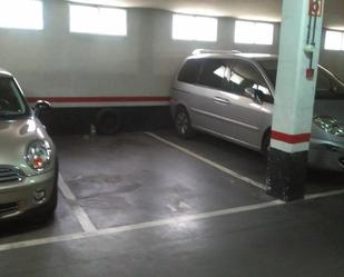 Garatge en venda en San Sebastián de los Reyes