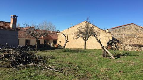 Foto 5 de Finca rústica en venda a Sg-v-2223, 12, Torreiglesias, Segovia