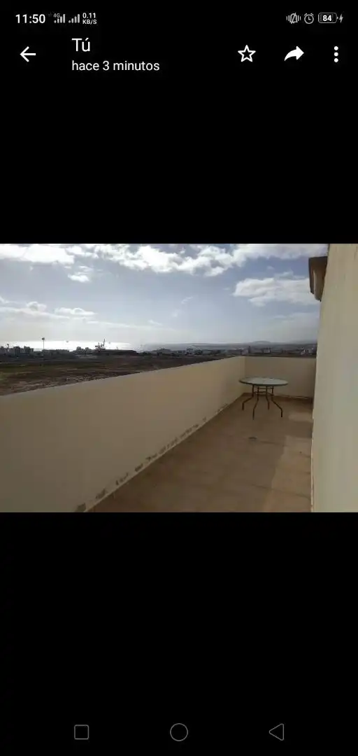 Habitación en Calle Los Toneleros, 52, La Charca - Majada Marcial