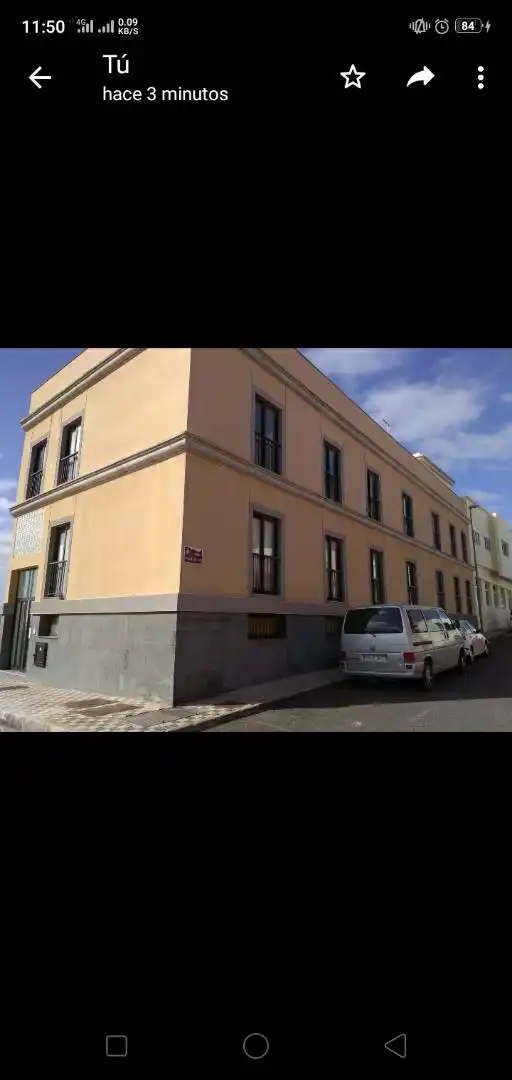 Habitación en Calle Los Toneleros, 52, La Charca - Majada Marcial