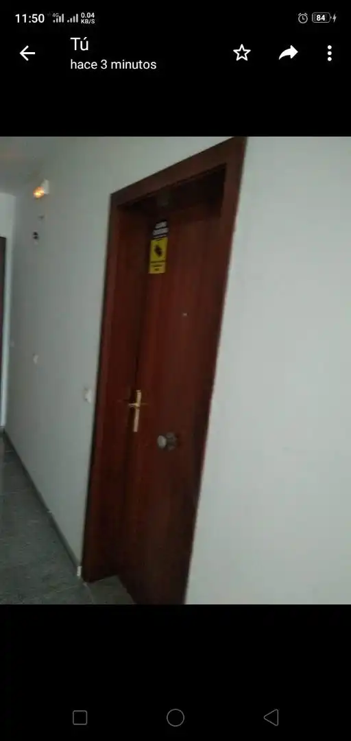 Habitación en Calle Los Toneleros, 52, La Charca - Majada Marcial