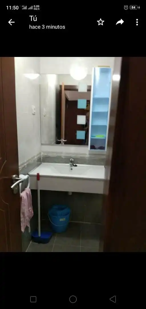 Habitación en Calle Los Toneleros, 52, La Charca - Majada Marcial