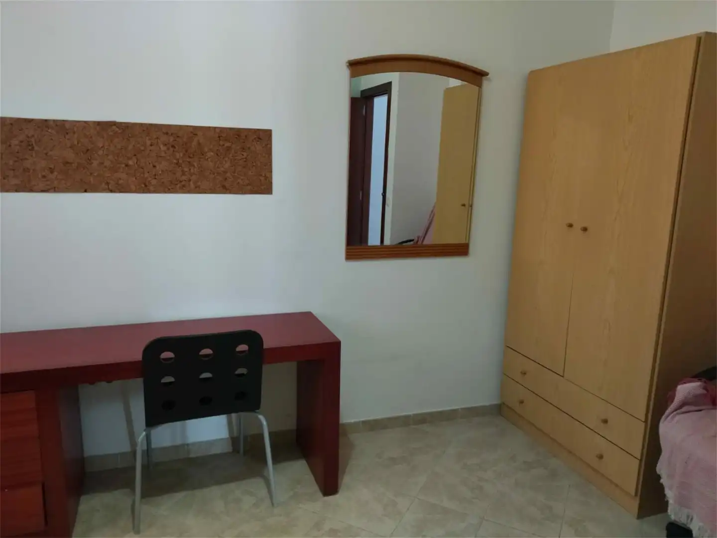 Habitación en Calle Los Toneleros, 52, La Charca - Majada Marcial