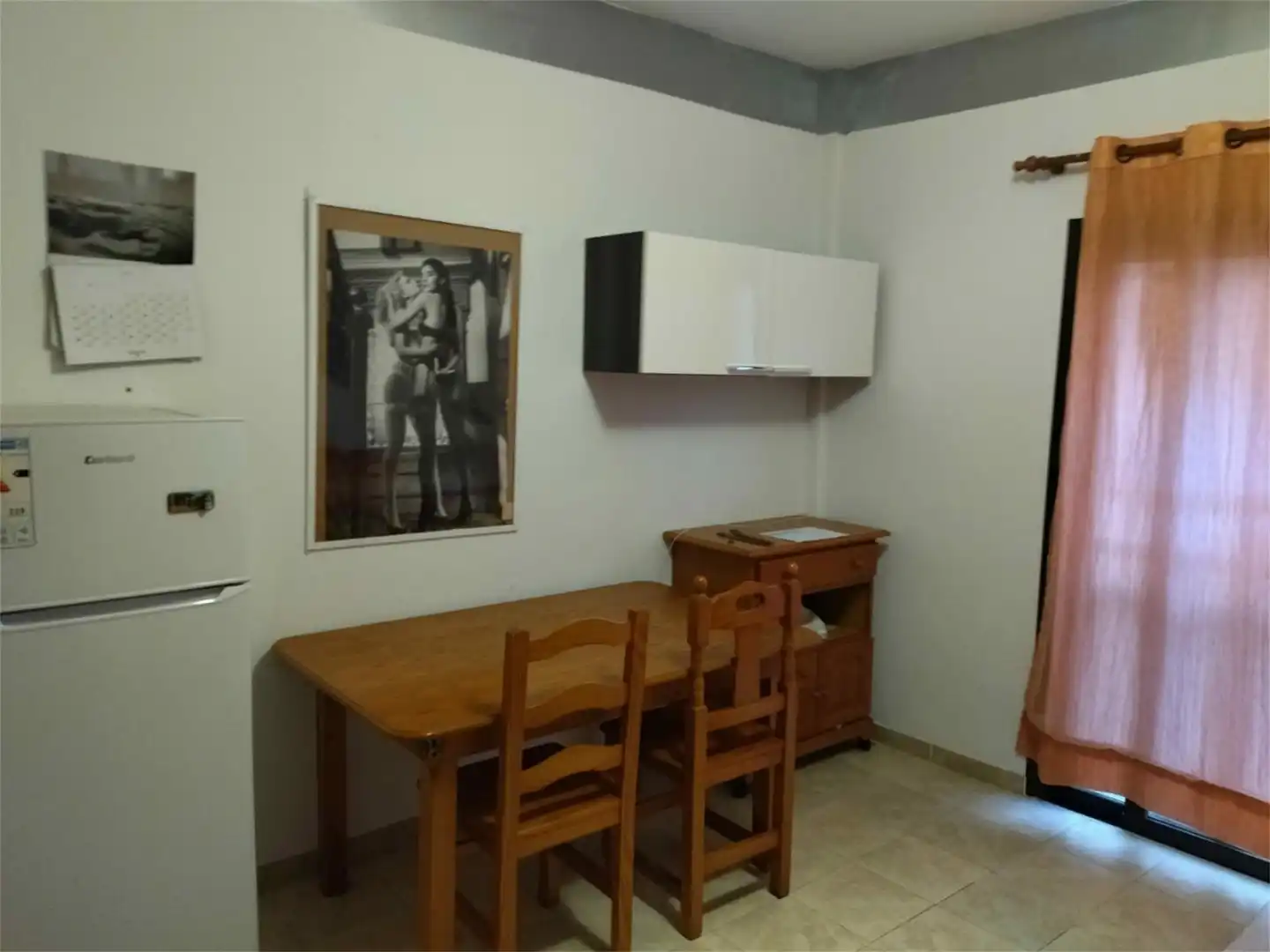 Habitación en Calle Los Toneleros, 52, La Charca - Majada Marcial