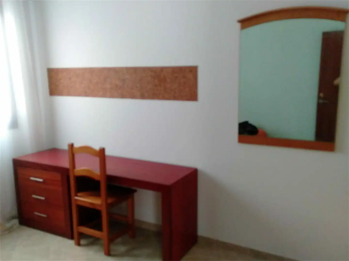 Habitación en Calle Los Toneleros, 52, La Charca - Majada Marcial