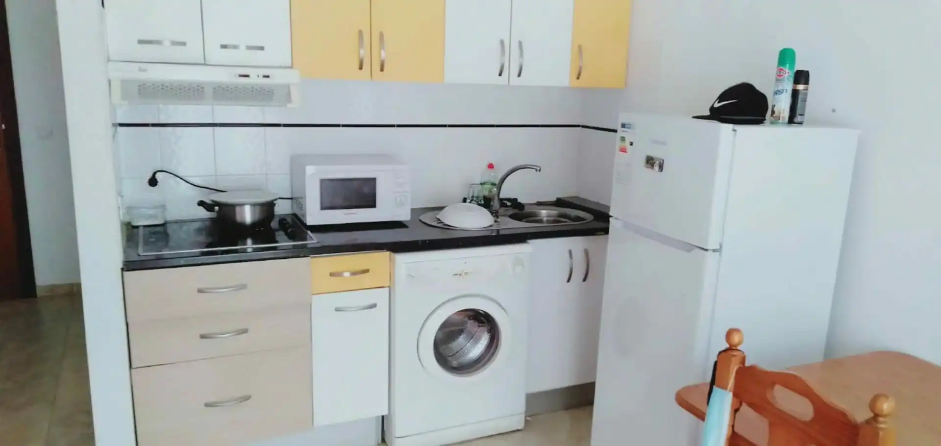 Habitación en Calle Los Toneleros, 52, La Charca - Majada Marcial