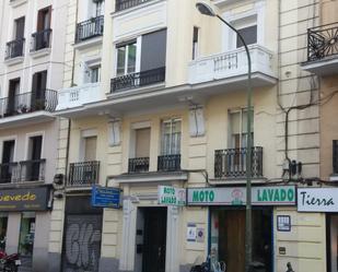 Loft de lloguer a Calle de Feijoo, 6, Trafalgar