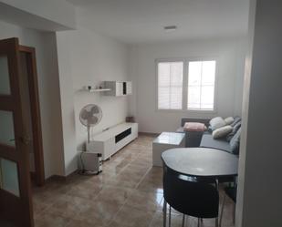 Living room of Flat for sale in Santa Pola
