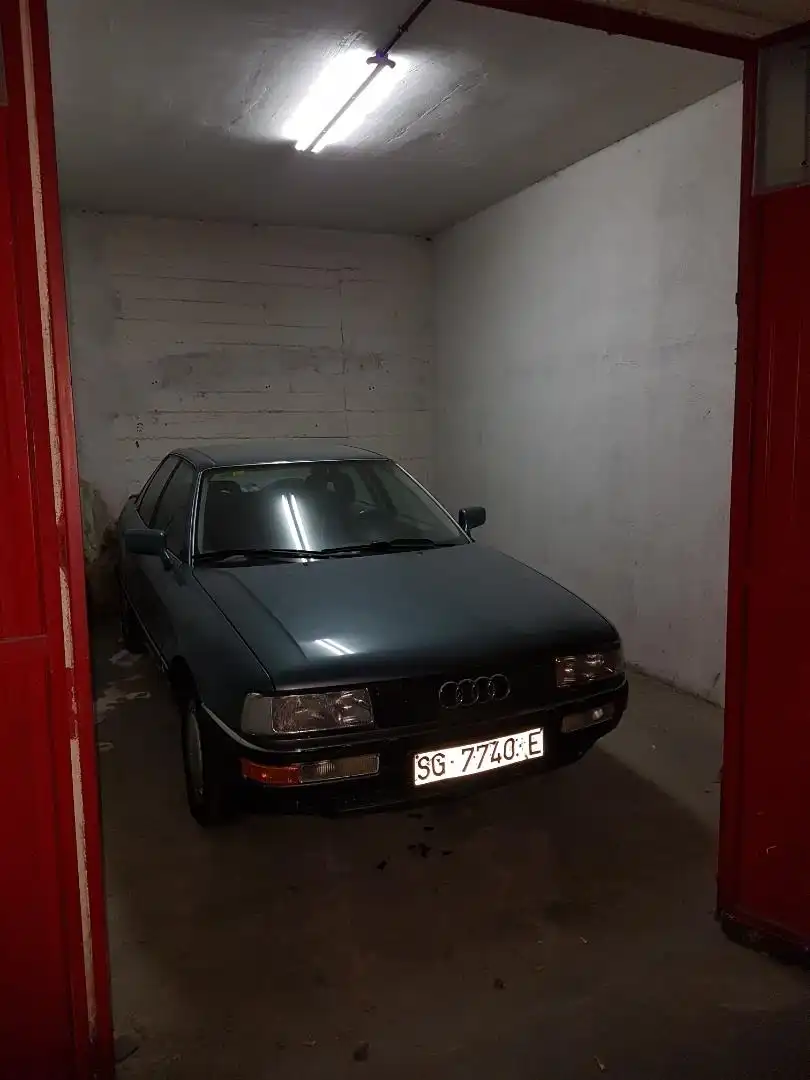 Parking of Garage for sale in Segovia