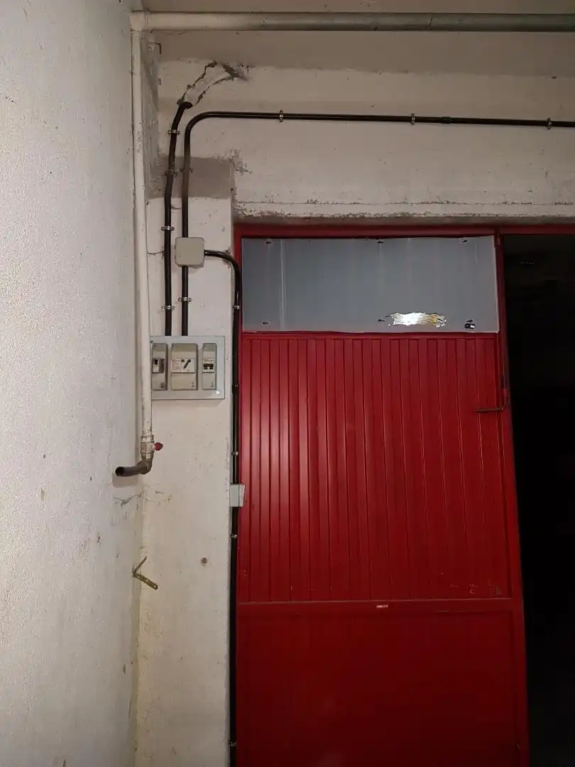 Garage for sale in Segovia