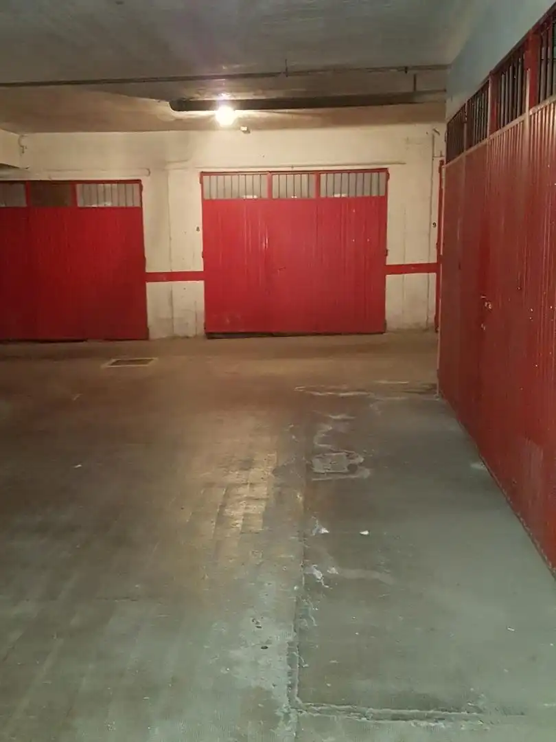 Parking of Garage for sale in Segovia