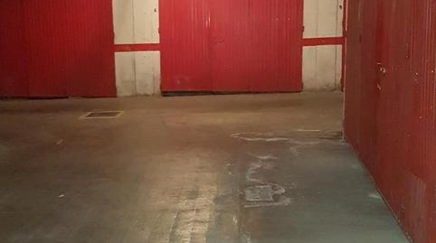 Garage for sale in Calle San Gabriel, Vía Romana, Segovia - image 5 Photo 5 of Garage for sale in Calle San Gabriel, Vía Romana, Segovia