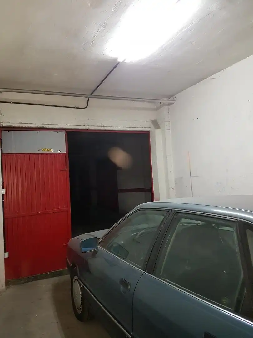 Parking of Garage for sale in Segovia