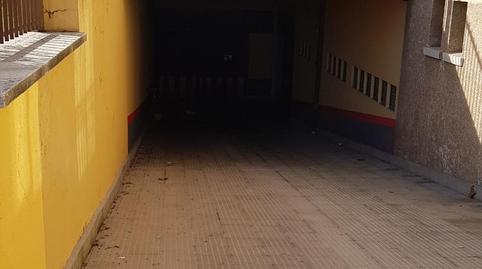 Garage for sale in Calle San Gabriel, Vía Romana, Segovia - image 2 Photo 2 of Garage for sale in Calle San Gabriel, Vía Romana, Segovia