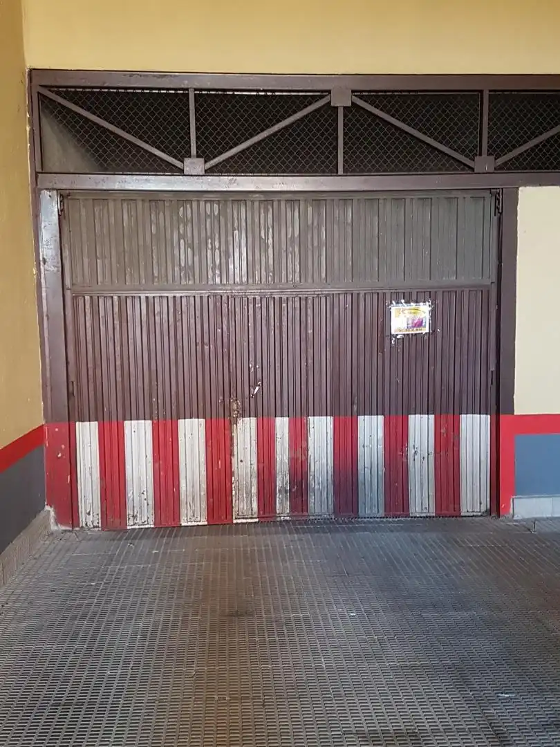 Garage for sale in Segovia