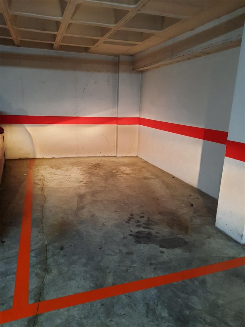 Garatge en venda en Canals