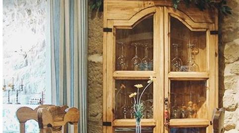 Photo 4 of Industrial buildings to rent in Avenida Joaquín Costa, Caspe, Zaragoza