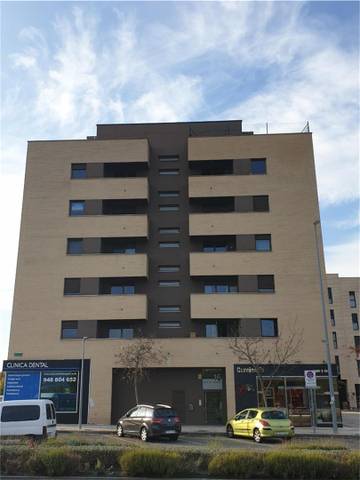 Garaje en Venta en Avenida del Reino de Navarra, 16 en Sarriguren