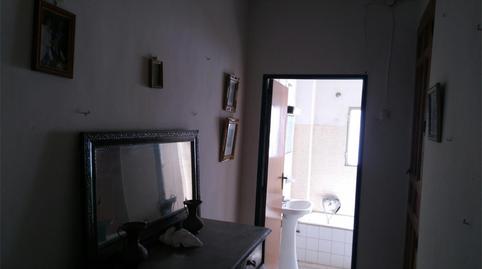 Foto 4 de Planta baixa en venda a Calle Libertad, 18, Begíjar, Jaén