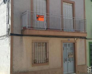 Balcony of Planta baja for sale in Begíjar  with Balcony