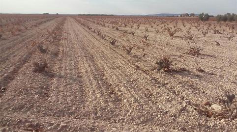 Photo 2 of Non-constructible Land for sale in Carretera Lillo, La Villa de Don Fadrique, Toledo