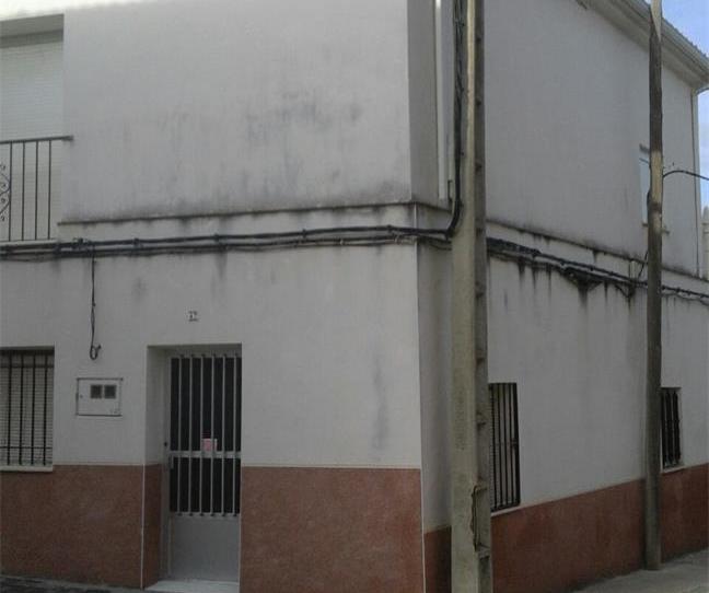Photo 1 of Flat for sale in Calle de la Cruz, 47, Hinojal, Cáceres