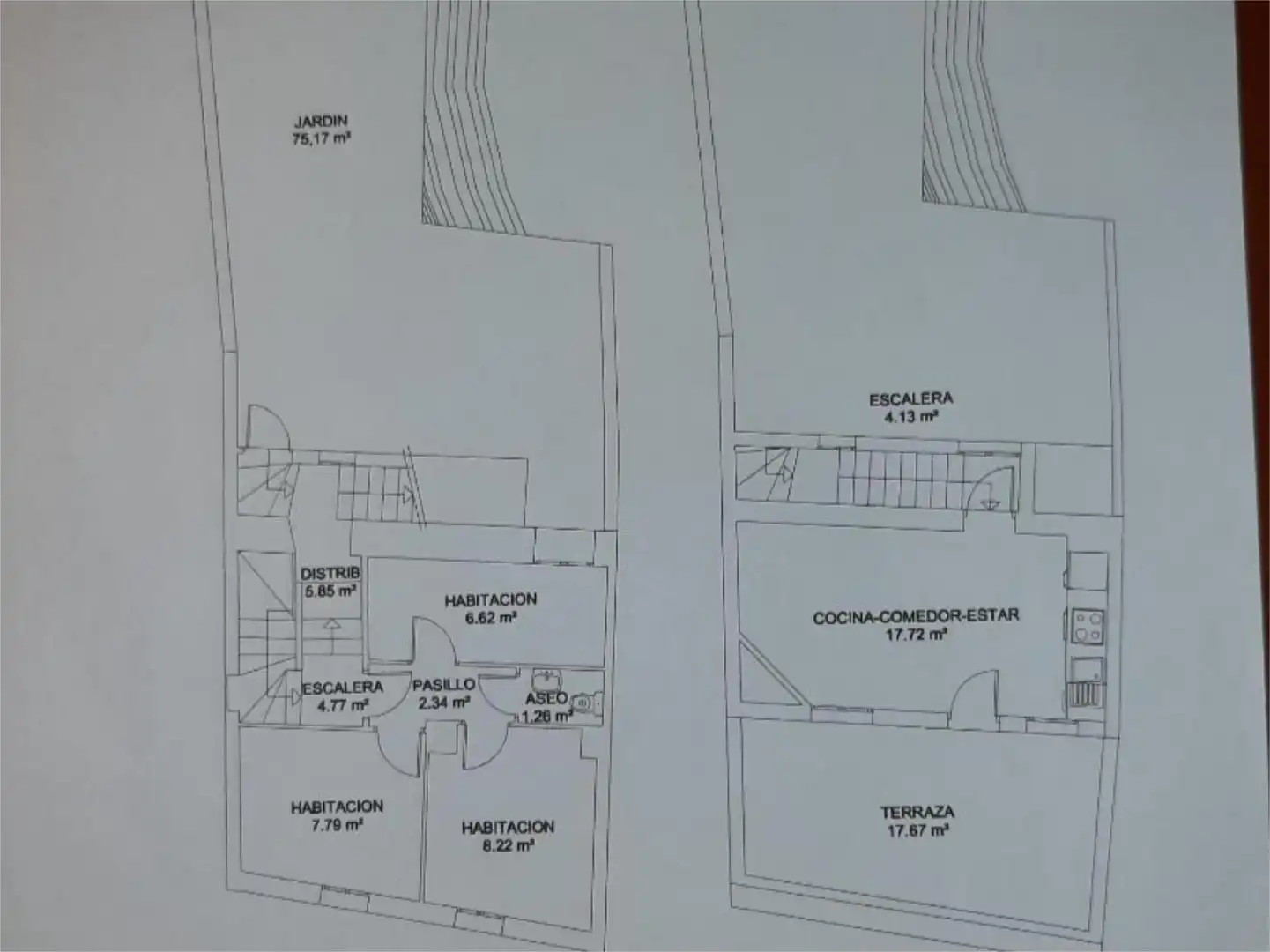Wohnung zum Verkauf in Biel mit Klimaanlage, Heizung und Privatgarten