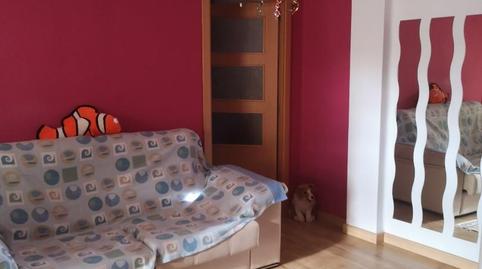 Foto 4 de Piso en venta en Calle Galaxia, 10, Los Pájaros, Sevilla