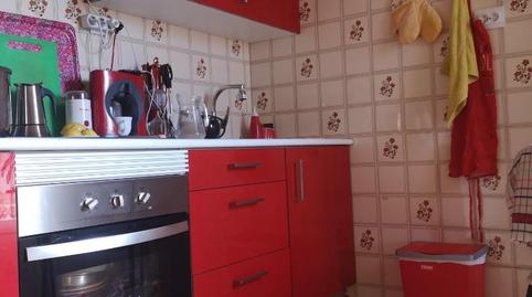 Foto 5 de Pis en venda a Calle Galaxia, 10, Los Pájaros, Sevilla