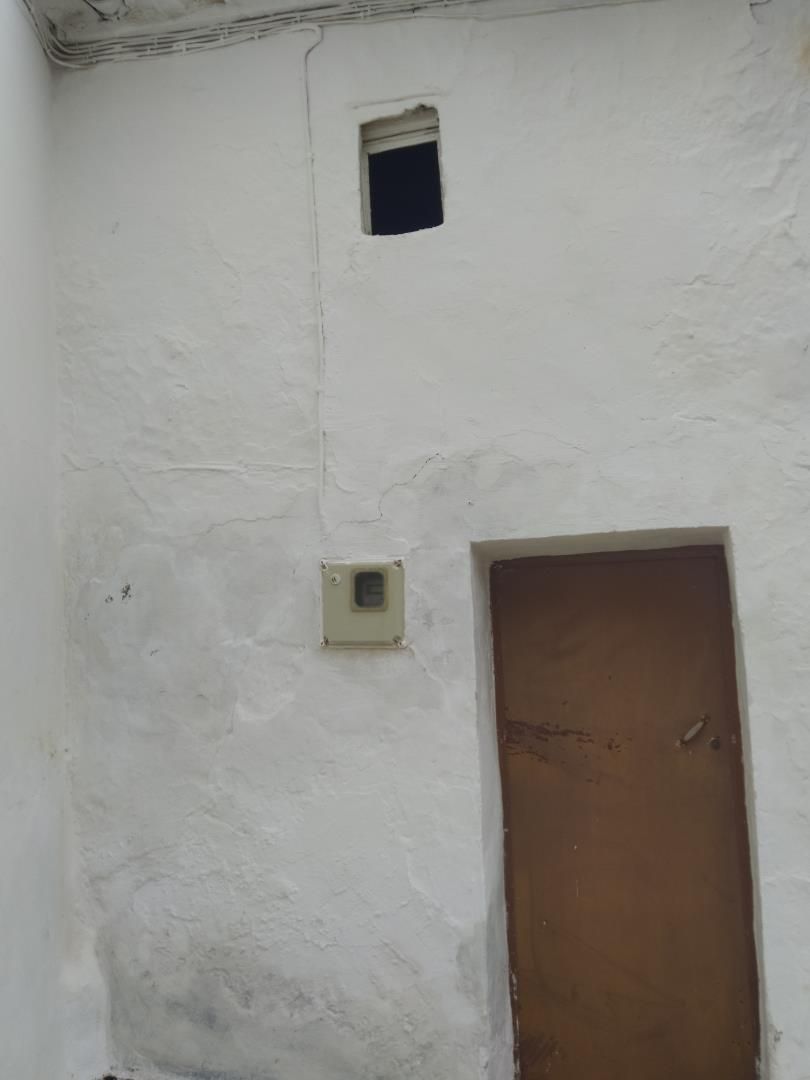 Casa adosada en venta en Algodonales