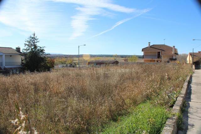 Terreno en Venta en Calle Descanso, 54 en Cantalejo