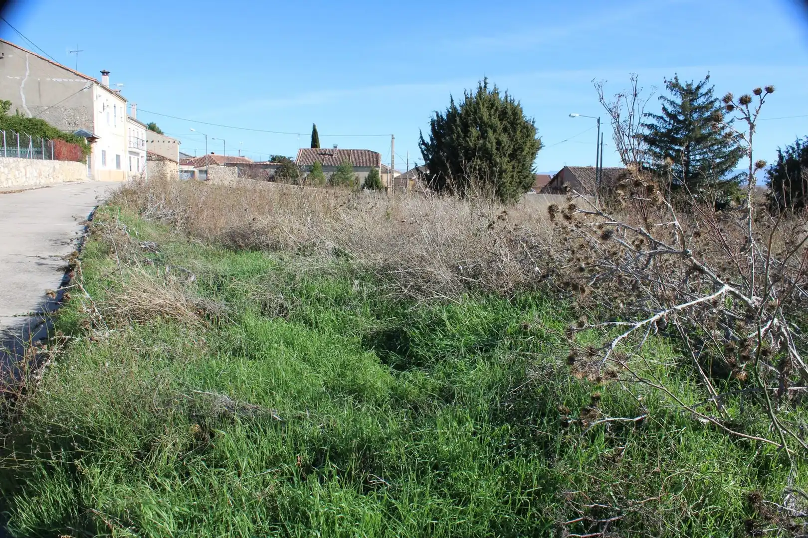 Terreno en venta en Calle Descanso, 54, Cantalejo Terreno en venta en Cantalejo