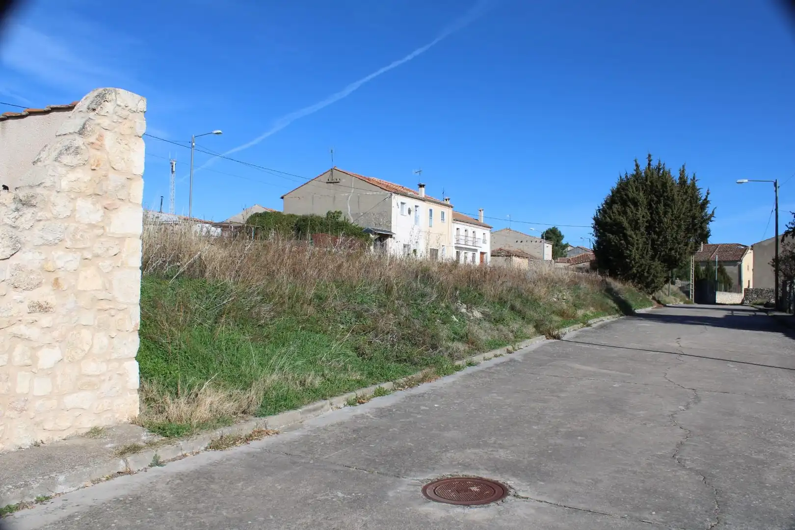 Terreno en venta en Calle Descanso, 54, Cantalejo Terreno en venta en Cantalejo